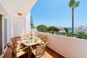 Marina I Relax with Ocean Views, Pools, 250m to the Sea
